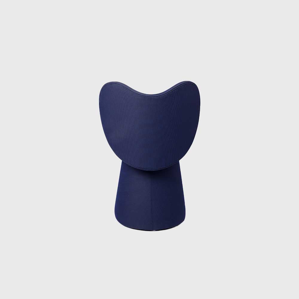 Maisondada | Dame de Coeur Chair 單椅