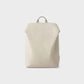 ITO |   TRUFFLE BACKPACK2 CHALK WHITE 後背包 岩白