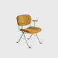 grado |  Omelette Chair 歐姆餐椅