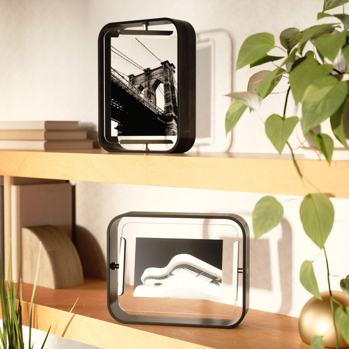 umbra | BELLWOOD DESK FRAME 相框