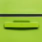 ITO |  PISTACHIO STRIPED 2 TRUNK ECTOTHERM GREEN 開心果胖胖箱行李箱 冷血綠