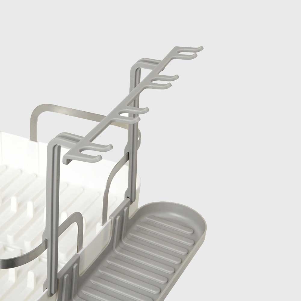 umbra | HOLSTER DISH RACK 瀝水架