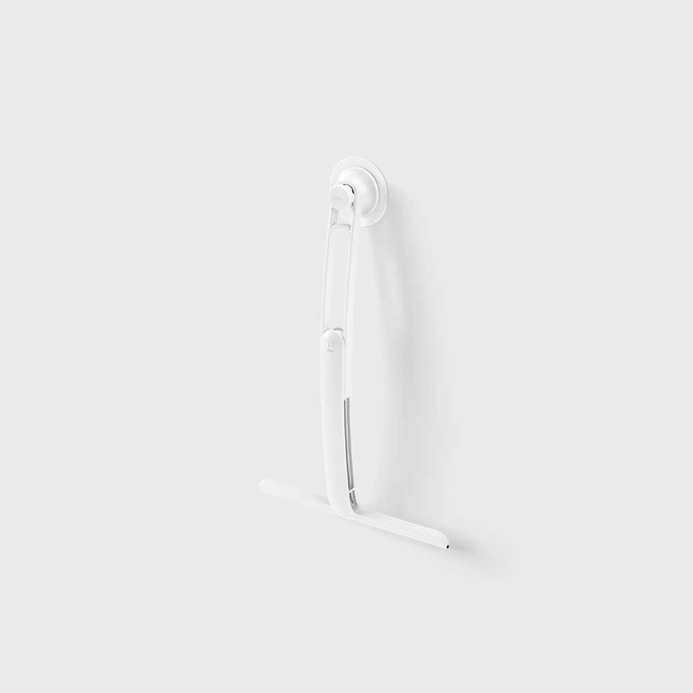 umbra | FLEX ADHESIVE SQUEEGEE菲樂黏鉤刮水刀