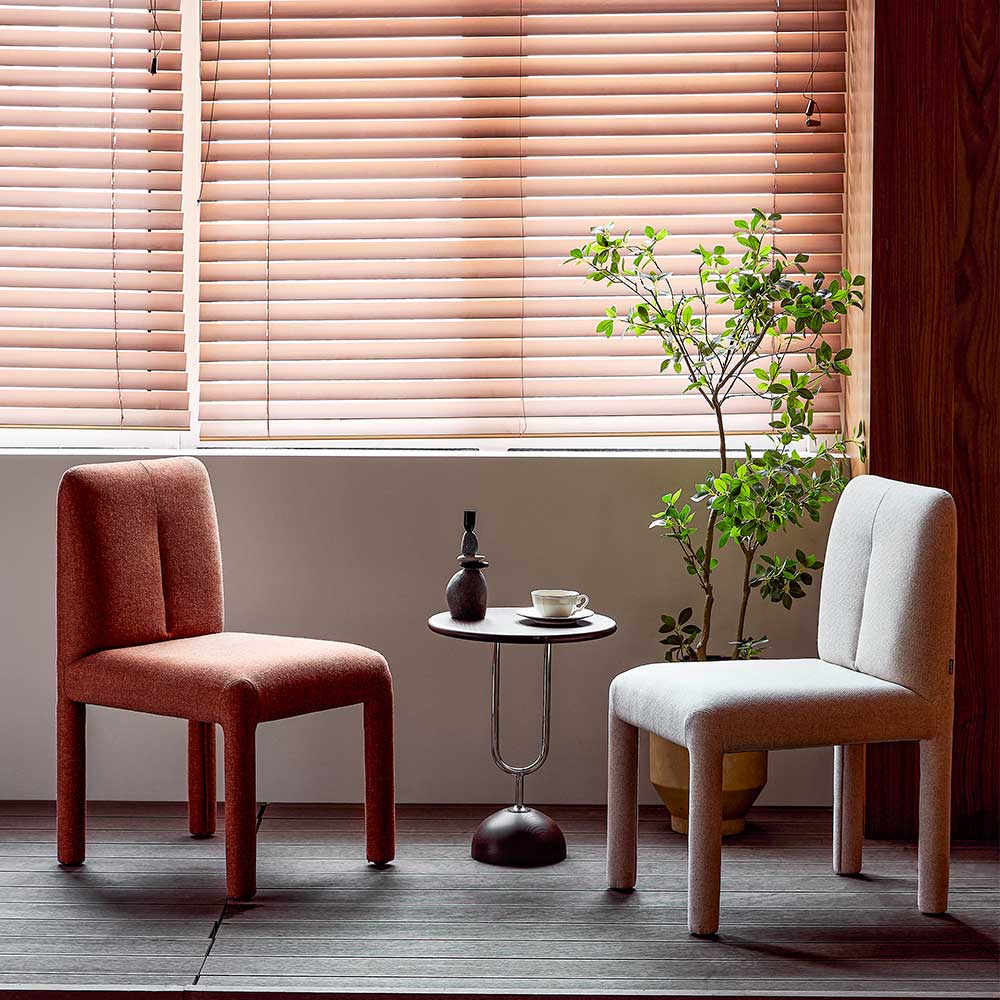 grado |  Plum Chair 梅子椅