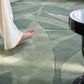 grado |  Leaf Carpet 葉葉地毯