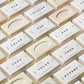 TANGENTGC | ORGANIC SOAP BAR 香皂系列