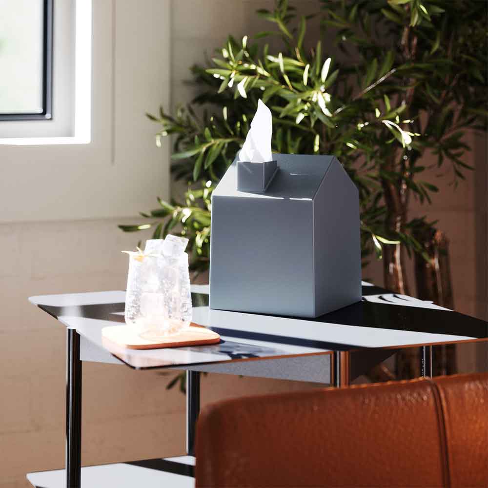 umbra | CASA 小屋衛生紙盒