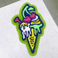 UGLY BEAUTY | Ice Cream Rug 冰淇凌地毯