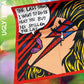 UGLY BEAUTY | Kerchief 頭巾