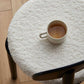 grado |  Snow Rice Cracker Cushion 雪餅坐墊