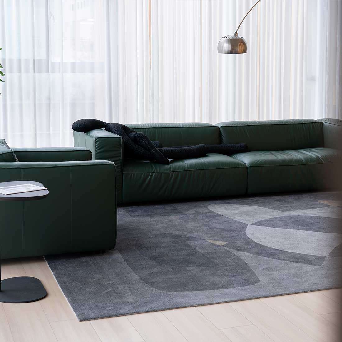 grado |  Dance Carpet 舞地毯
