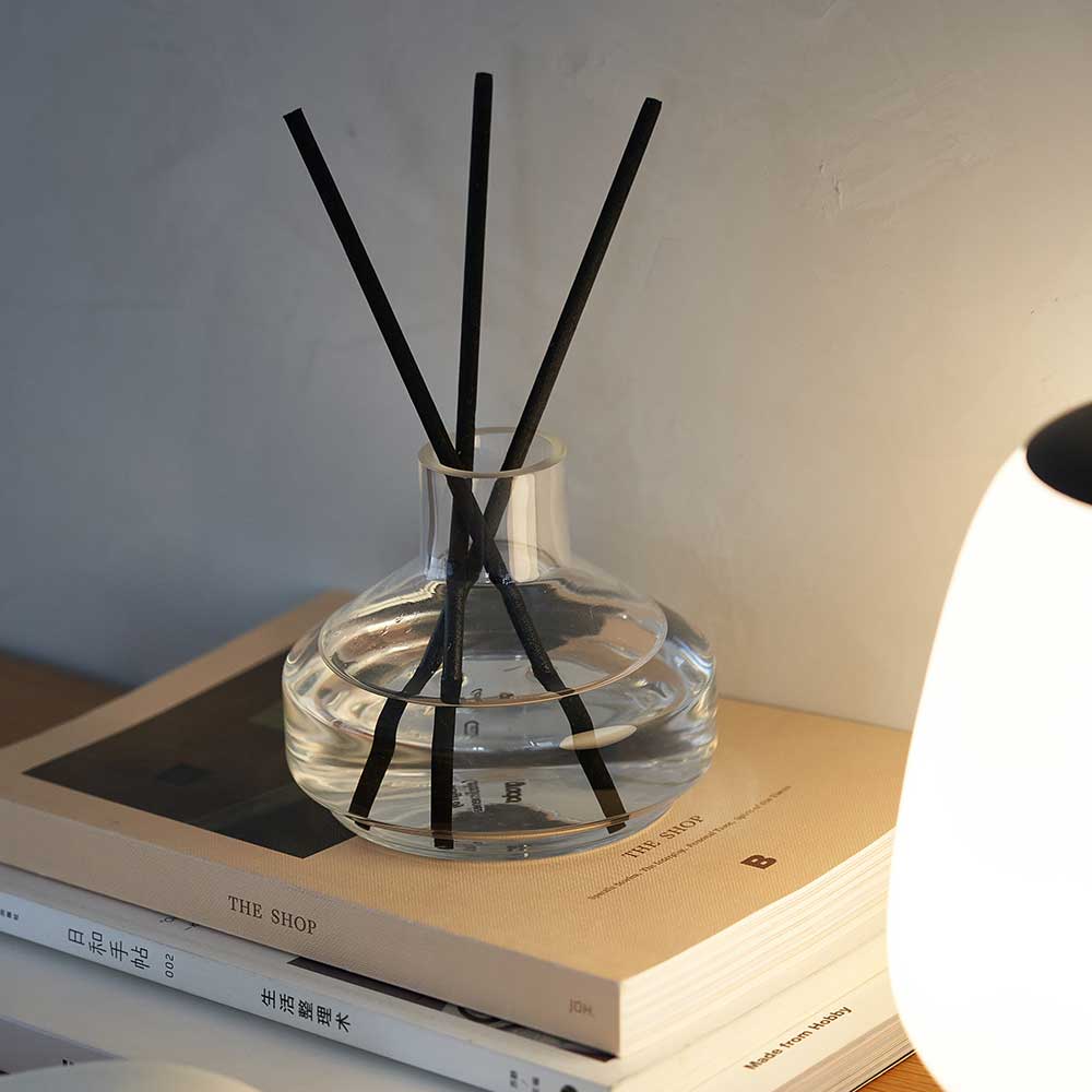 grado |  Geo Reed Diffuser 幾何室內擴香系列