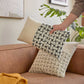 grado |  Fancy Brick Cushion 花磚抱枕