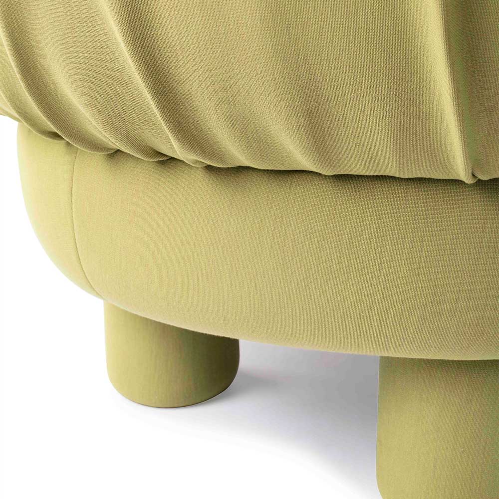 Maisondada | Sumo Sofa 扶手椅