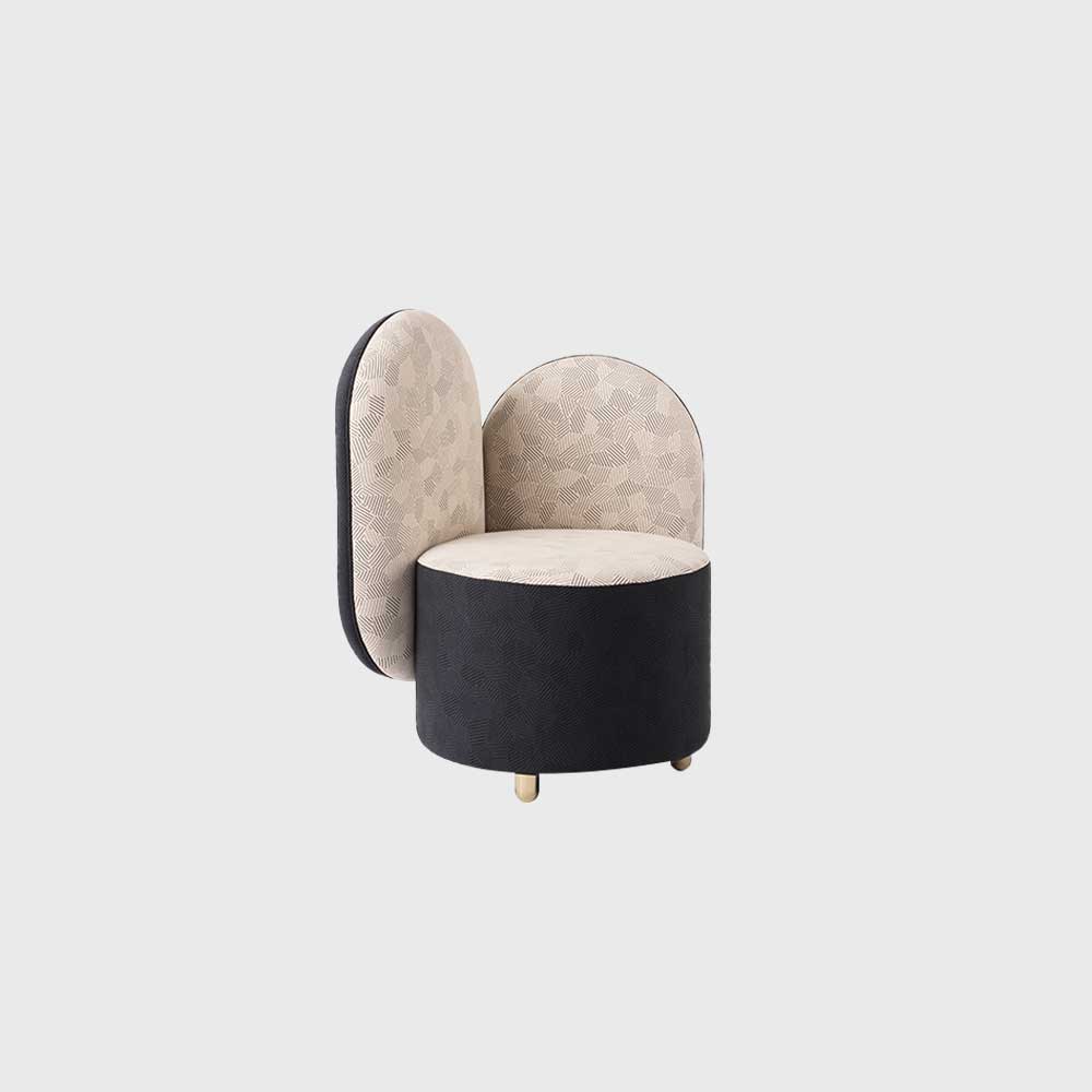 Maisondada | Yiban Yiban Sofa 單人椅
