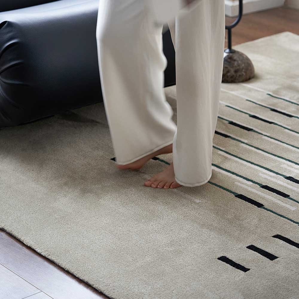 grado |  Sunflow Carpet 映戲地毯