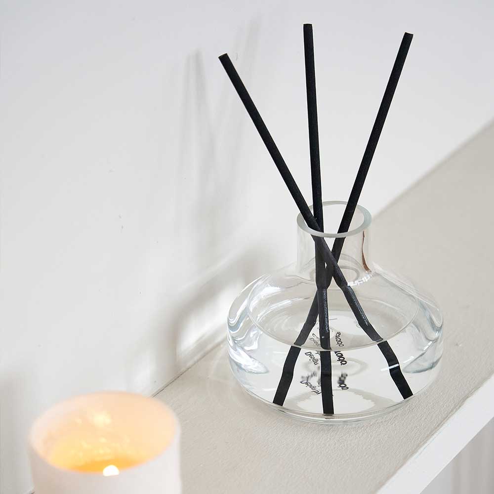 grado |  Geo Reed Diffuser 幾何室內擴香系列