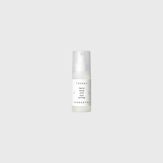 TANGENTGC | TGC082 YUZU FABRIC SPRAY 衣物香氛噴霧
