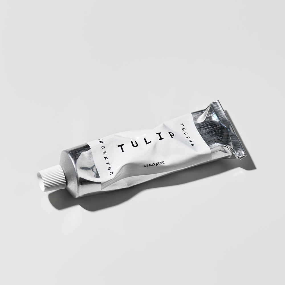 TANGENTGC | ORGANIC HAND CREAM 護手霜系列