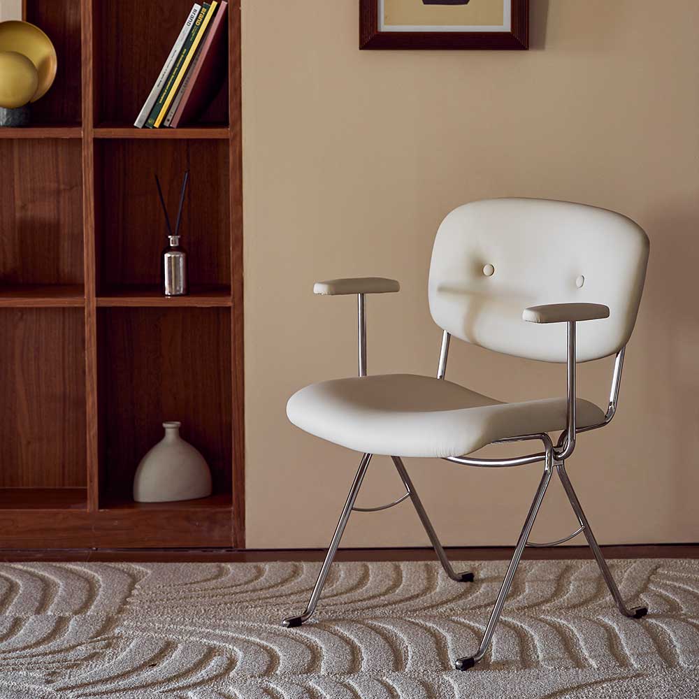 grado |  Omelette Chair 歐姆餐椅