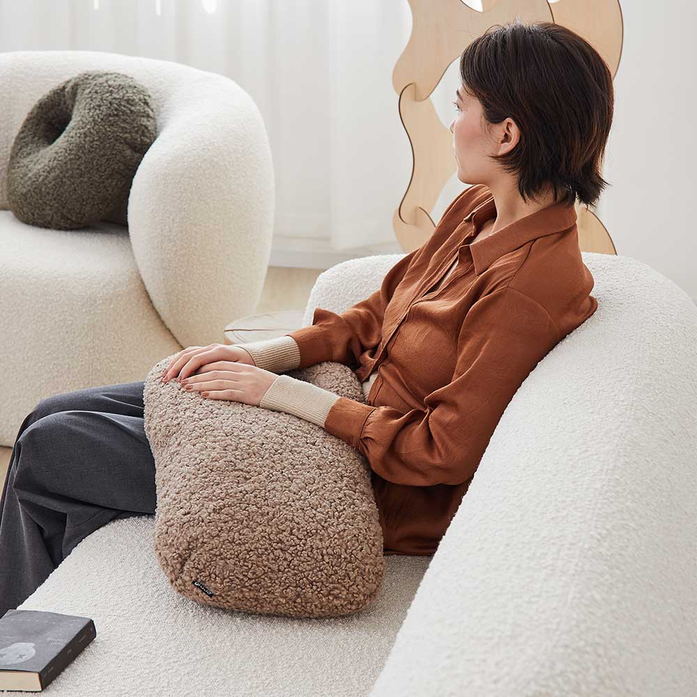 grado |  Palette Cushion 油畫板抱枕