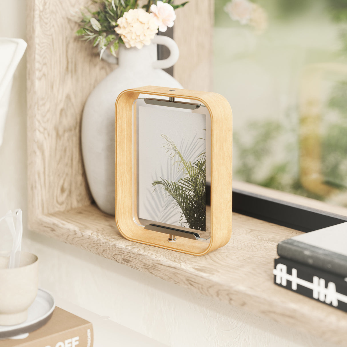 umbra | BELLWOOD DESK FRAME 相框