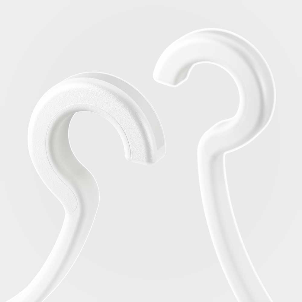 umbra | FLEX SHOWER CADDY 菲樂淋浴盒