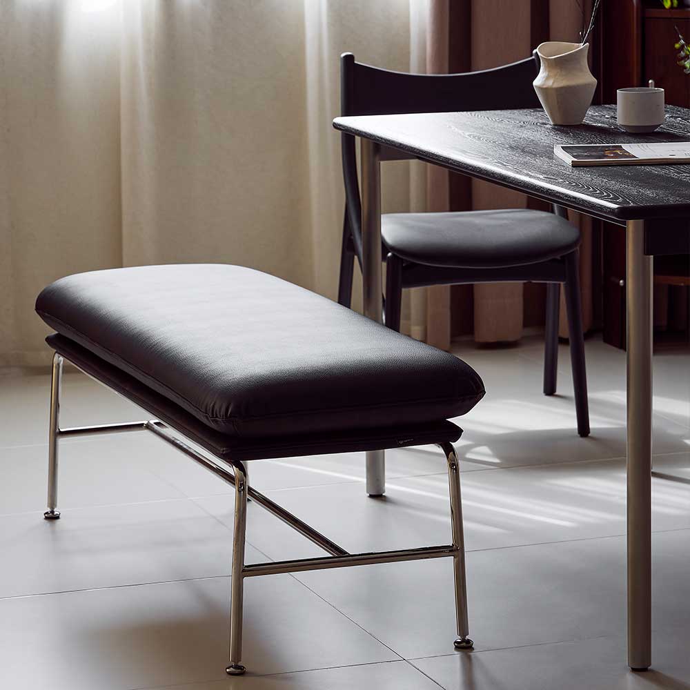 grado |  Fika Bench 菲卡長凳