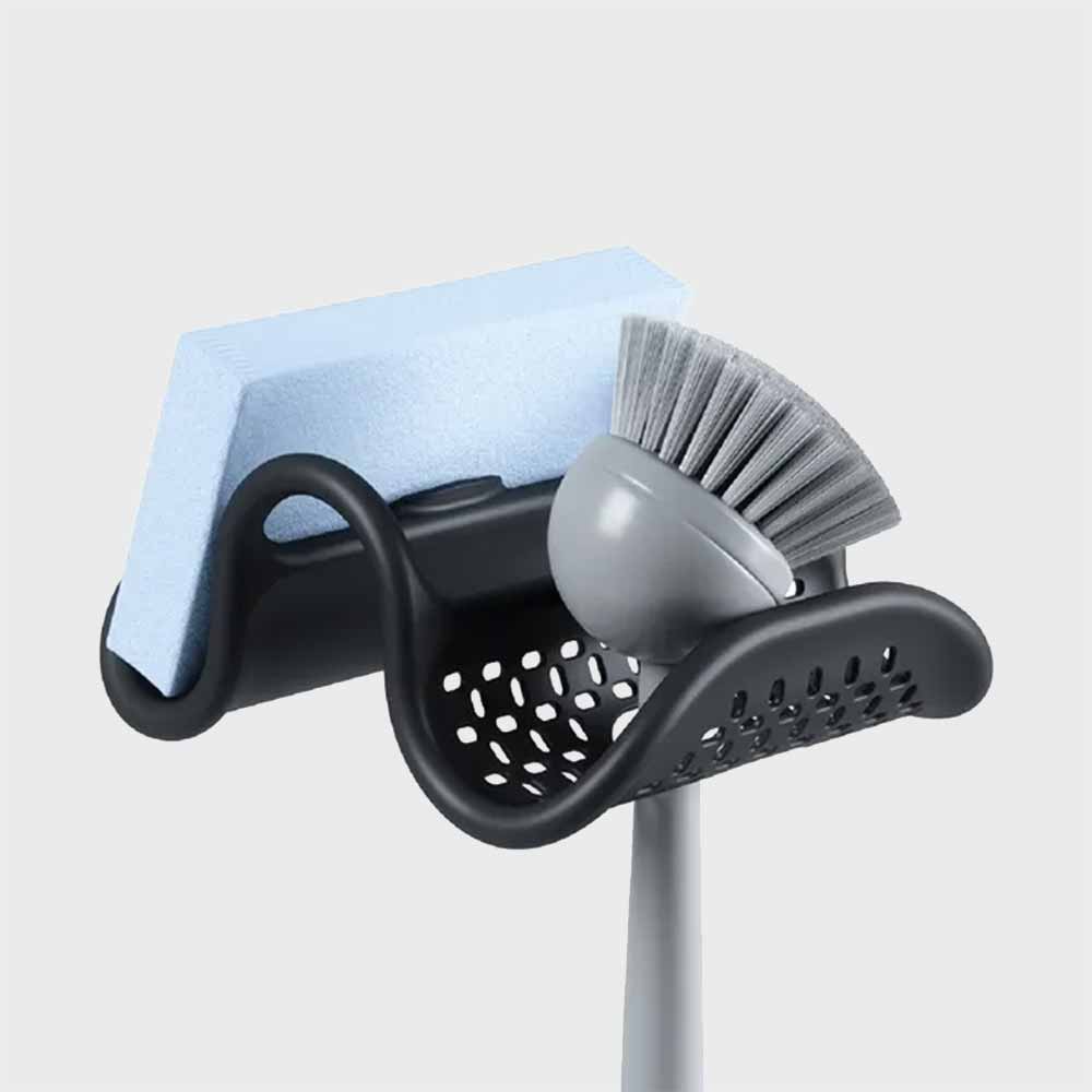 umbra | SLING SINK CADDY DOUBLE 司令水槽收納掛藍