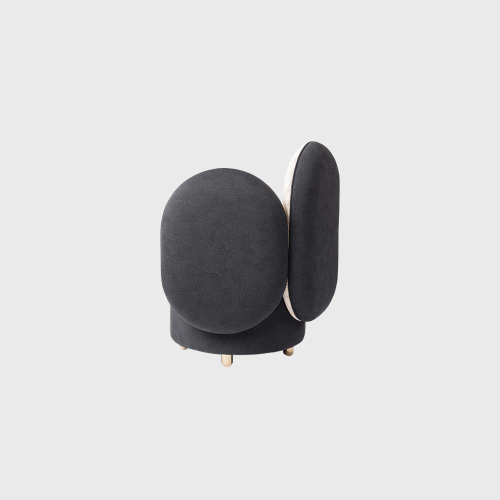 Maisondada | Yiban Yiban Sofa 單人椅