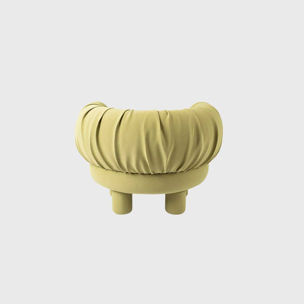 Maisondada | Sumo Sofa 扶手椅
