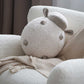 grado |  Baaah Sheep cushion 羊羊抱枕