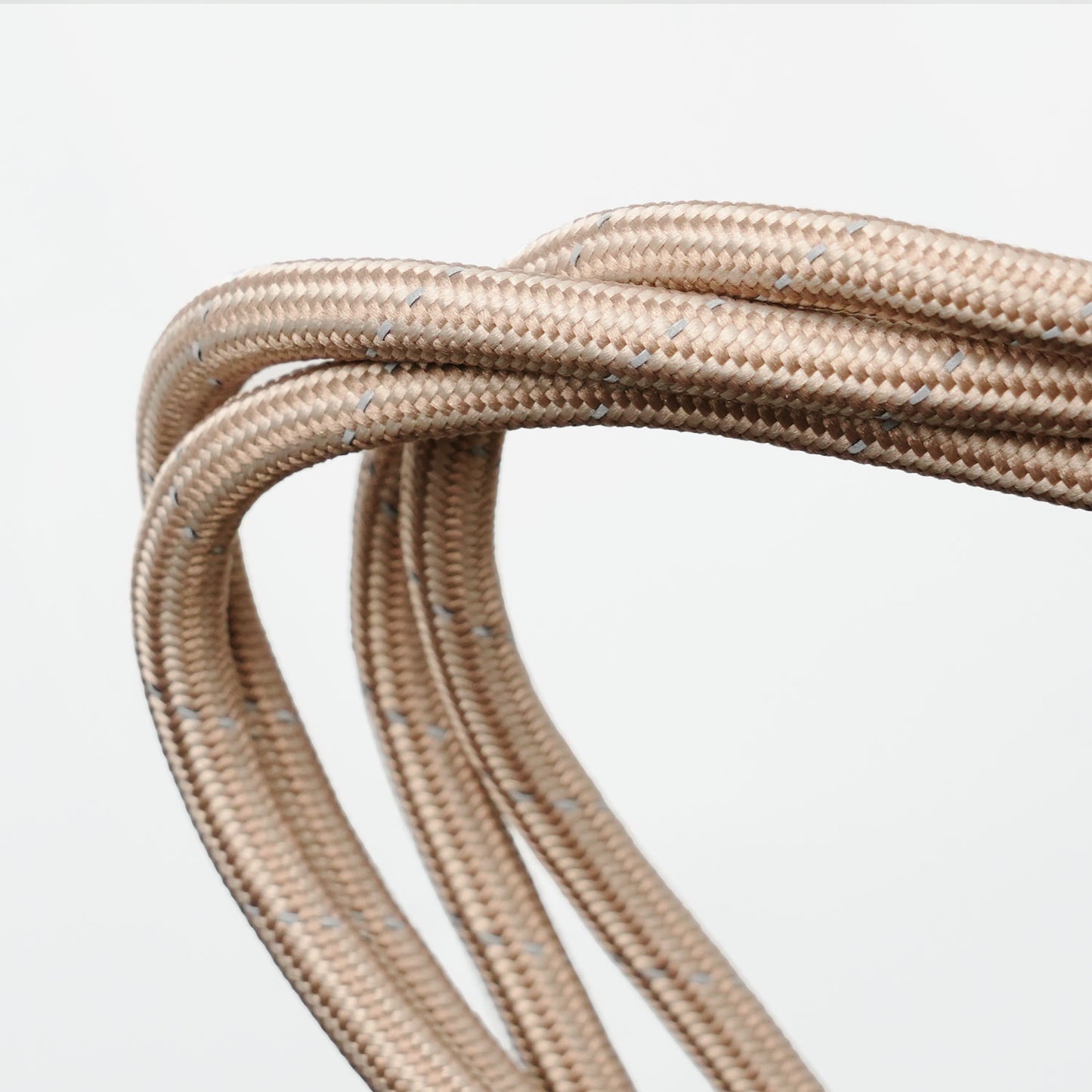 bitplay |  6mm 撞色掛繩 V2 苔蘚綠