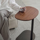 grado |  Almond Side Table 杏仁邊几