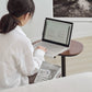 grado |  Almond Side Table 杏仁邊几