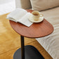 grado |  Almond Side Table 杏仁邊几