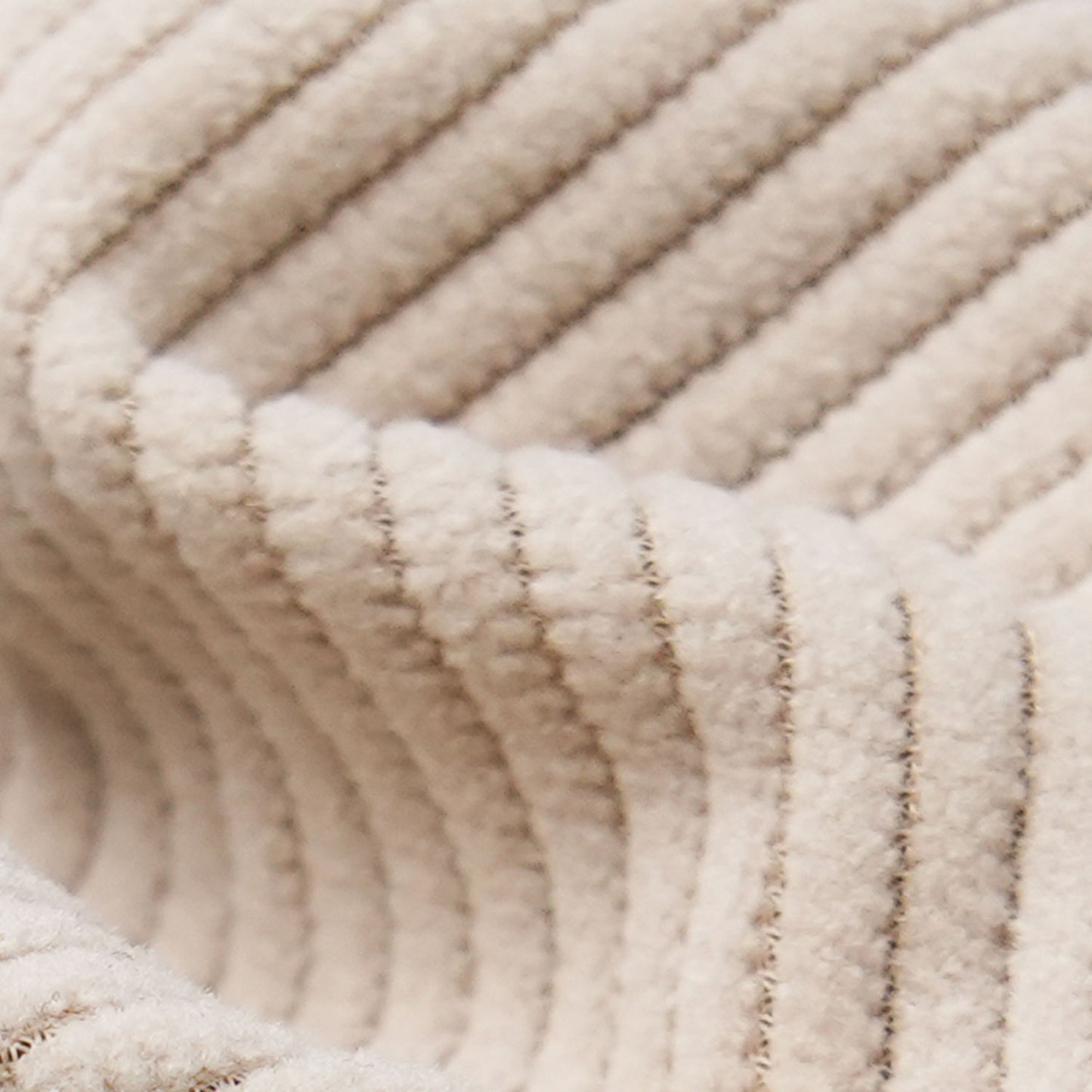 bitplay |  燈芯絨圈圈手腕掛繩 森林綠