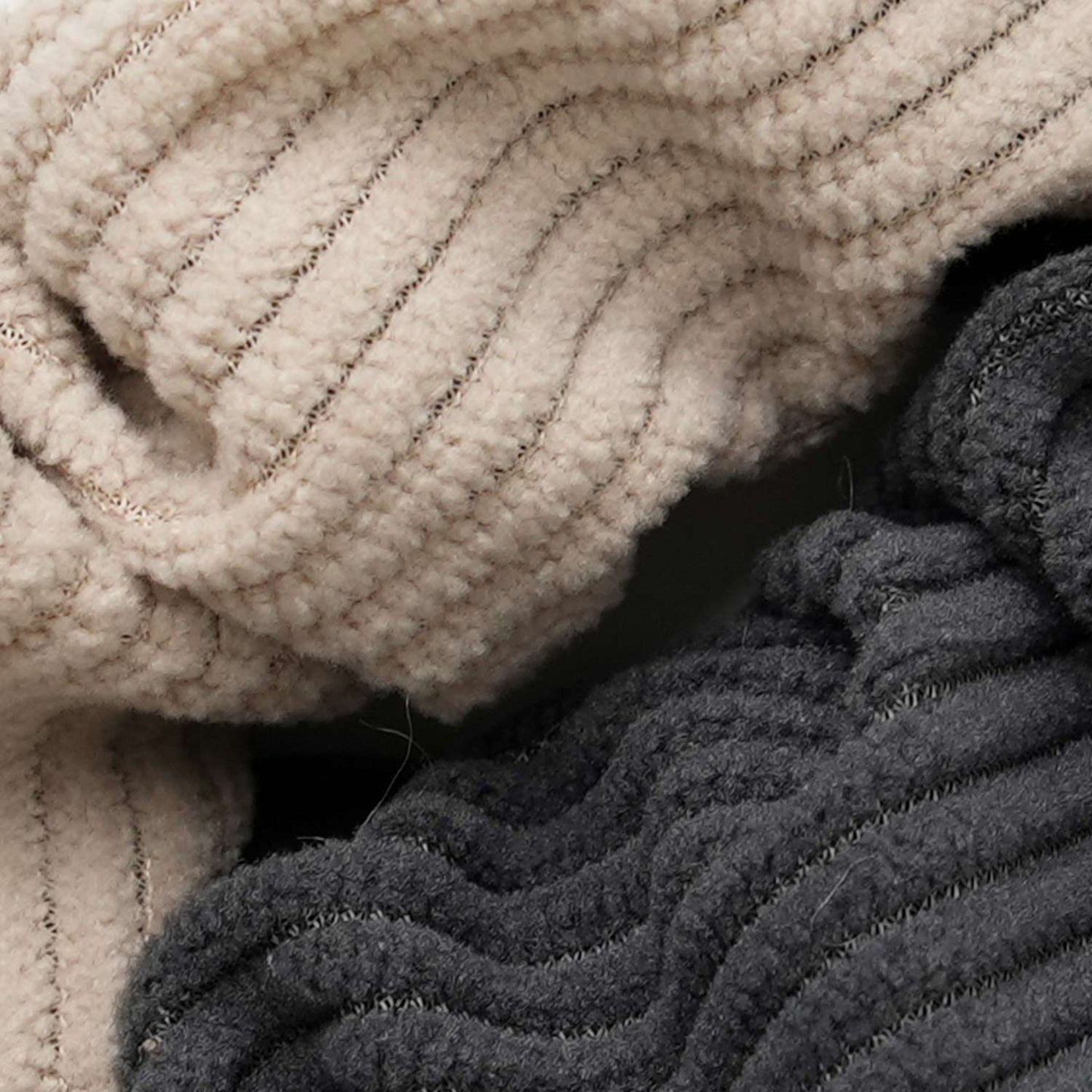 bitplay |  蓬鬆圈圈錶帶 Ultra/46/45/44/42 mm 迷霧灰