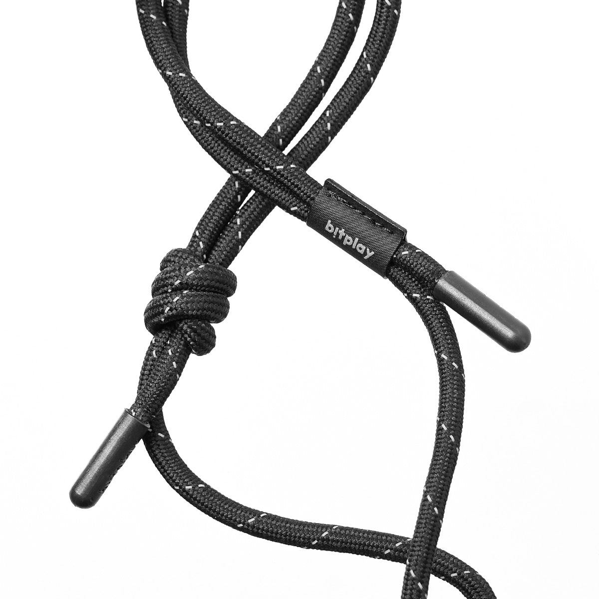 bitplay |  6mm 撞色掛繩 V2 苔蘚綠