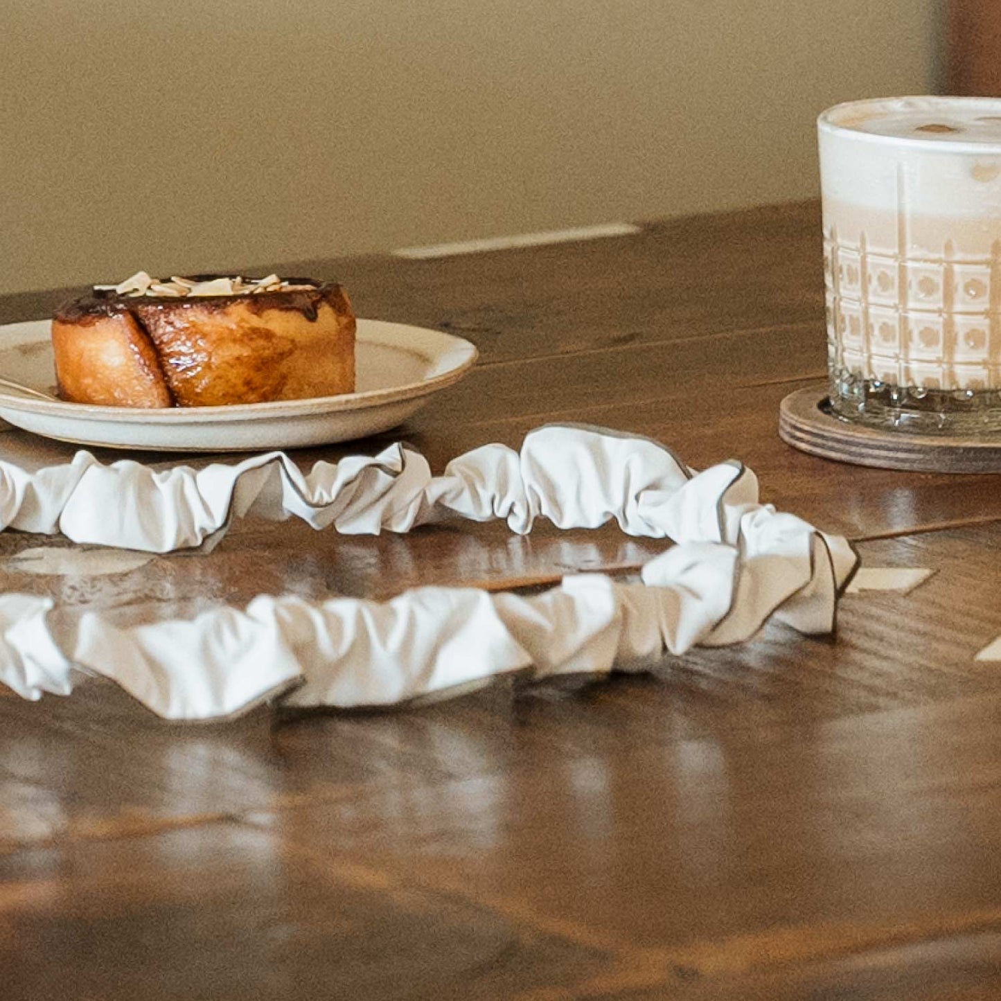 bitplay |  圈圈隨行背帶 黑可可