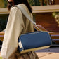 ITO | CHANTERELLE DUFFLE BAG 2 旅行袋 黛藍