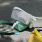 ITO |  AMANITA CROSSBODY BAG 2 STARFISH  斜背包 海星黃
