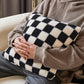 grado |  Chessboard Cushion 棋盤抱枕