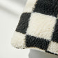 grado |  Chessboard Cushion 棋盤抱枕