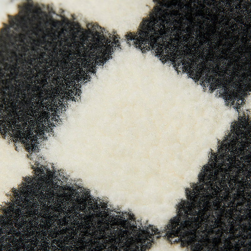 grado |  Chessboard Cushion 棋盤抱枕