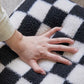 grado |  Chessboard Cushion 棋盤抱枕