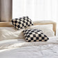 grado |  Chessboard Cushion 棋盤抱枕
