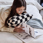 grado |  Chessboard Cushion 棋盤抱枕
