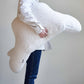 grado |  Crab Crab Pillow 蟹蟹靠枕