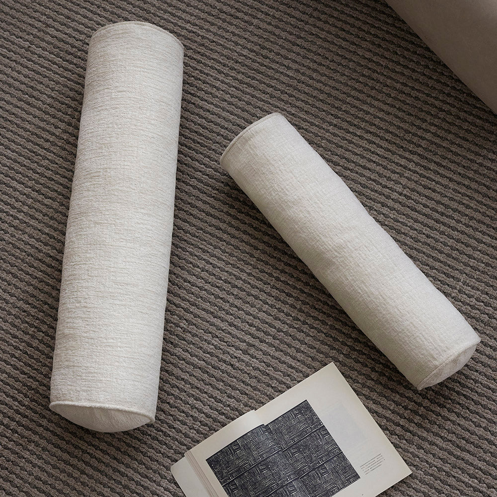 grado |  Crab Stick Cushion 蟹棒抱枕